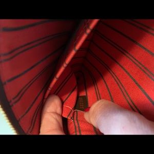 Louis Vuitton Bags - Louis Vuitton Damien Ebene wristlet Louis Vuitton Bags - Louis Vuitton Damien Ebene wristlet